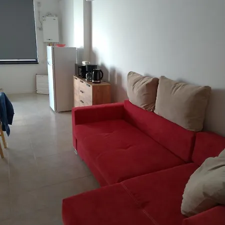 Apartment 2 Alaturate, Identice, Maximum 10 Persoane In Total