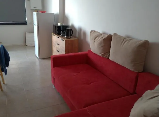 아파트 2 Alaturate, Identice, Maximum 10 Persoane In Total